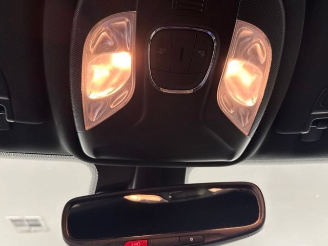 2024 Jeep COMPASS Base