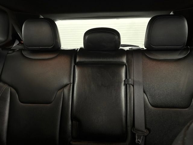 2024 Jeep COMPASS Base