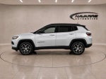 2024 Jeep COMPASS Base