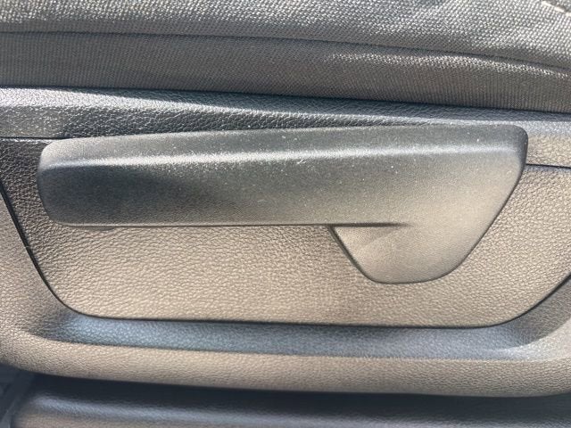 2025 RAM 2500 Tradesman Crew Cab 4x4 6'4" Box