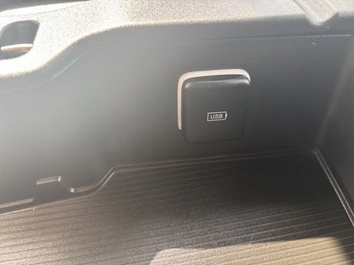 2025 RAM 2500 Tradesman Crew Cab 4x4 6'4" Box