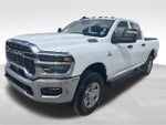 2025 RAM 2500 Tradesman Crew Cab 4x4 6'4" Box