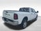 2025 RAM 2500 Tradesman Crew Cab 4x4 6'4" Box
