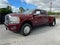 2023 RAM 3500 Laramie Crew Cab 4x4 8' Box