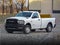 2021 RAM 2500 Tradesman Crew Cab 4x4 6'4" Box