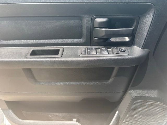 2021 RAM 2500 Tradesman