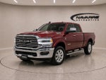 2022 RAM 2500 Laramie Crew Cab 4x4 6'4" Box