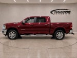 2022 RAM 2500 Laramie Crew Cab 4x4 6'4" Box
