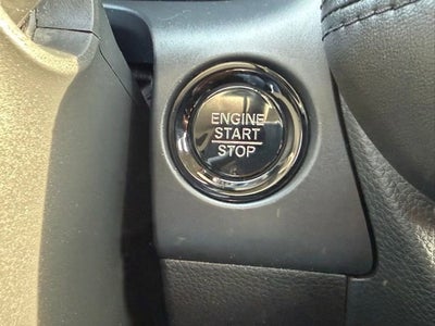 2025 Honda HR-V 2WD LX