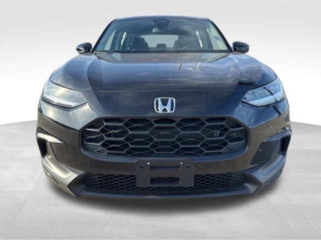 2025 Honda HR-V 2WD LX