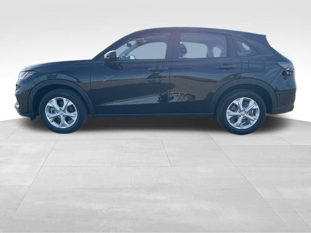 2025 Honda HR-V 2WD LX
