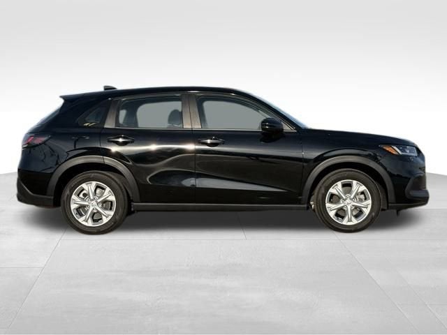 2025 Honda HR-V 2WD LX