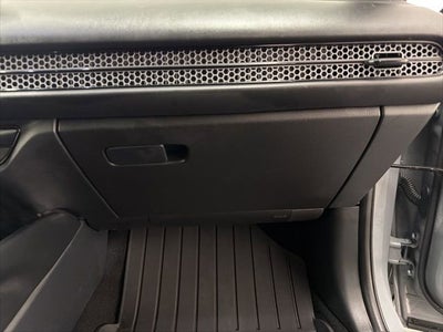 2026 Honda HR-V 2WD Sport