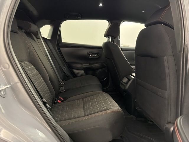 2026 Honda HR-V 2WD Sport