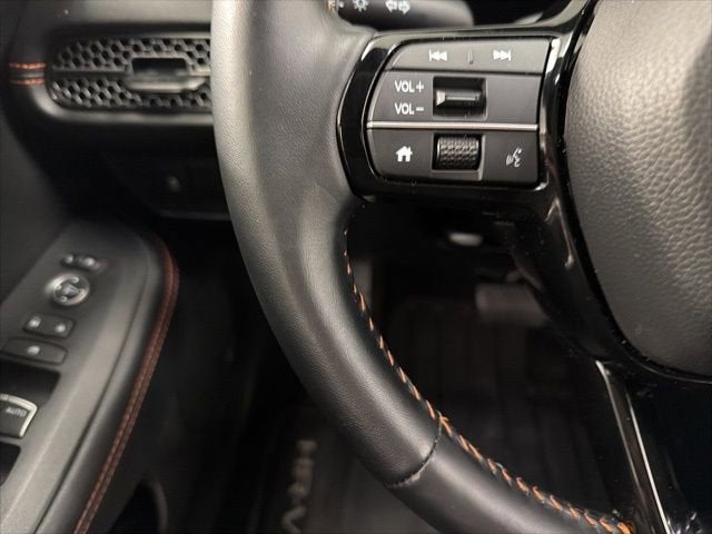 2026 Honda HR-V 2WD Sport