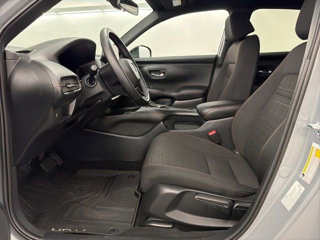 2026 Honda HR-V 2WD Sport