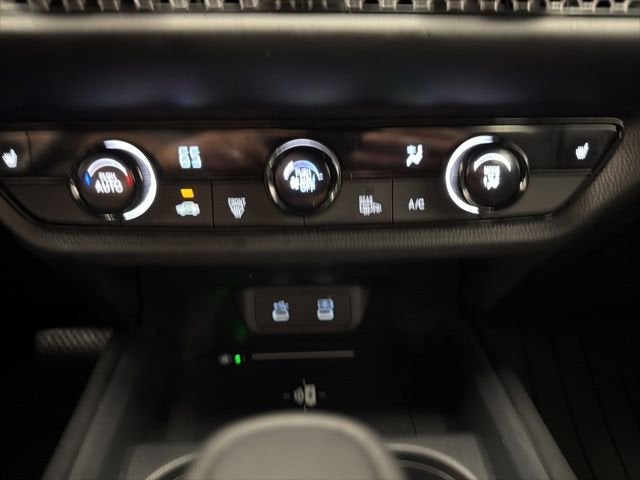 2026 Honda HR-V 2WD Sport