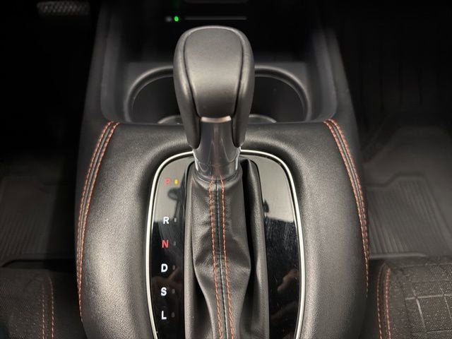 2026 Honda HR-V 2WD Sport