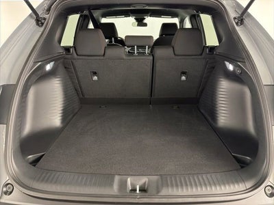 2026 Honda HR-V 2WD Sport