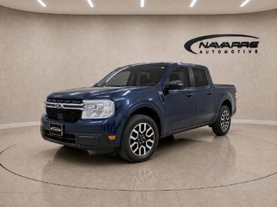 2023 Ford Maverick XL