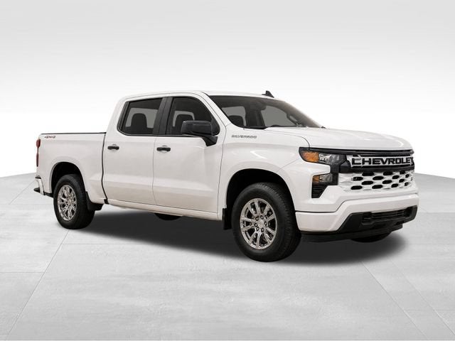 2022 Chevrolet Silverado 1500 Work Truck
