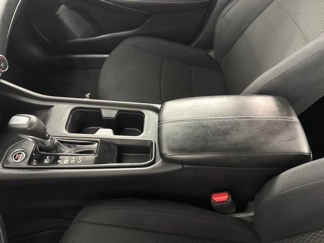2023 Nissan Sentra S Xtronic CVT