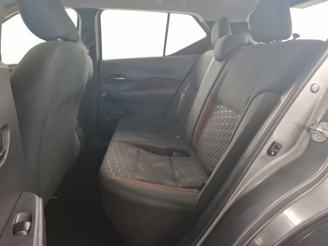 2024 Nissan Kicks SR Xtronic CVT