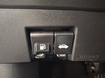 2024 Nissan Kicks SR Xtronic CVT
