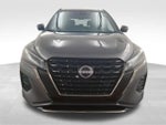 2024 Nissan Kicks SR Xtronic CVT