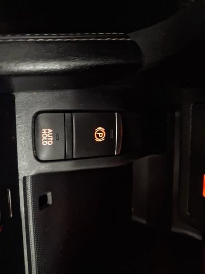 2024 Nissan Kicks SR Xtronic CVT