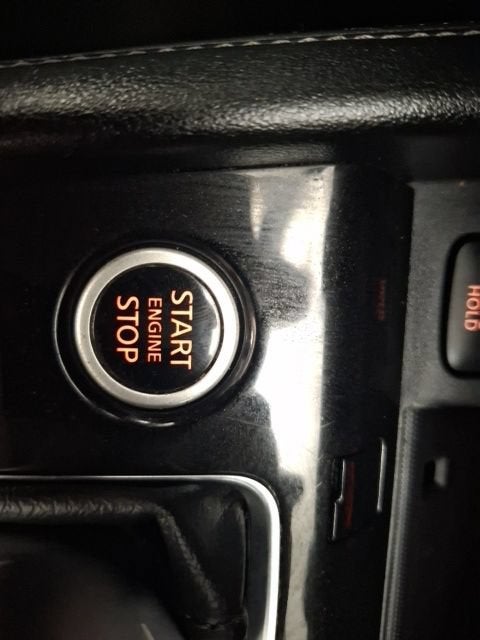2024 Nissan Kicks SR Xtronic CVT