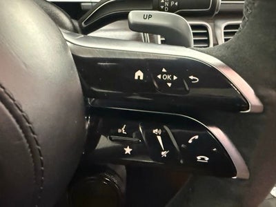 2024 Mercedes-Benz GLE AMG® GLE 53