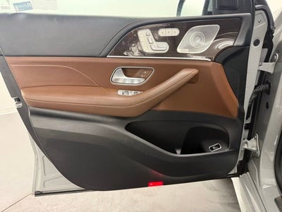 2024 Mercedes-Benz GLE AMG® GLE 53