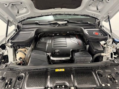 2024 Mercedes-Benz GLE AMG® GLE 53