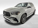2024 Mercedes-Benz GLE AMG® GLE 53
