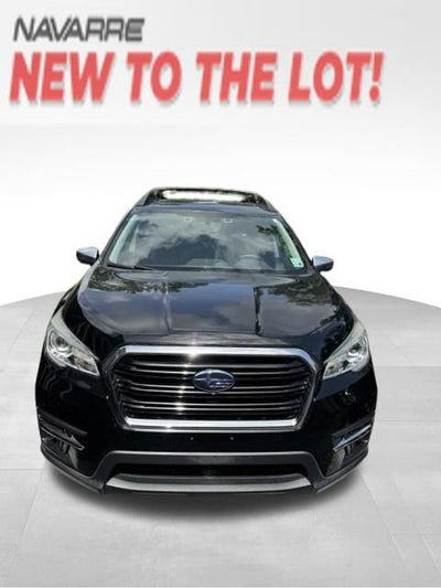 2020 Subaru Ascent Touring