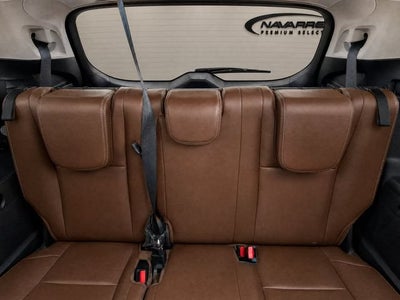 2020 Subaru Ascent Touring