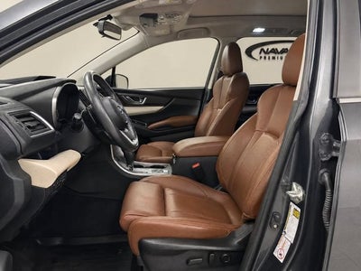 2020 Subaru Ascent Touring