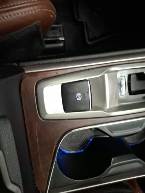 2020 Subaru Ascent Touring