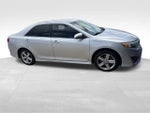 2012 Toyota Camry L