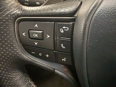 2021 Lexus ES ES 350 F SPORT