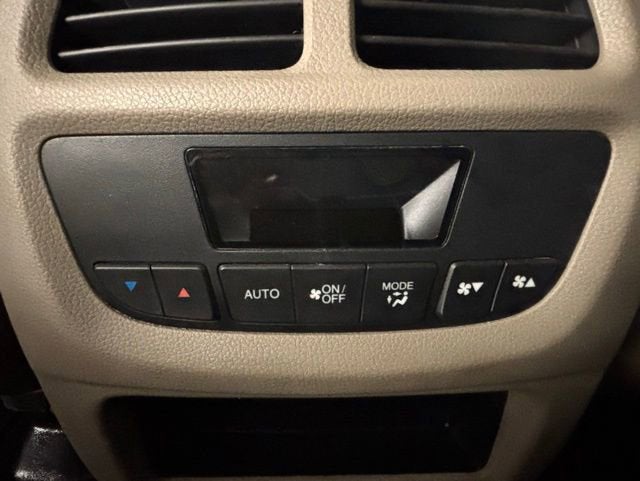 2021 Honda Pilot 2WD EX