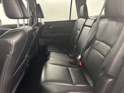 2021 Honda Pilot 2WD EX-L