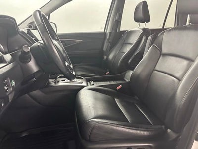 2021 Honda Pilot 2WD EX-L