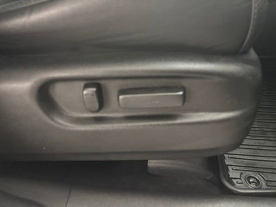 2021 Honda Pilot 2WD EX-L