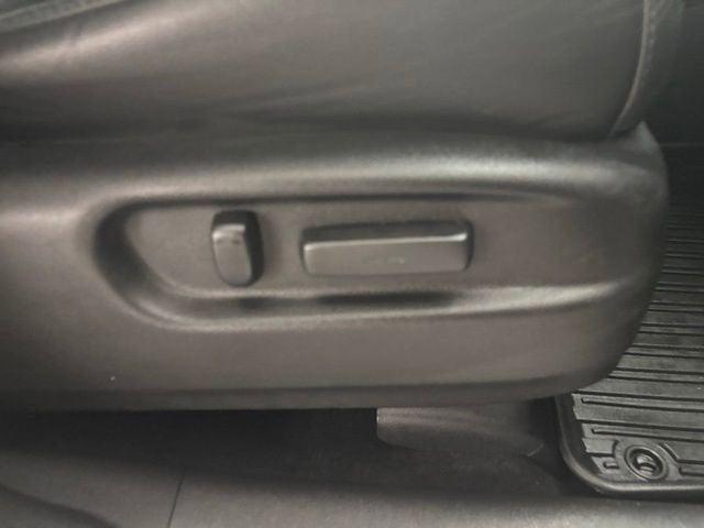 2021 Honda Pilot 2WD EX-L