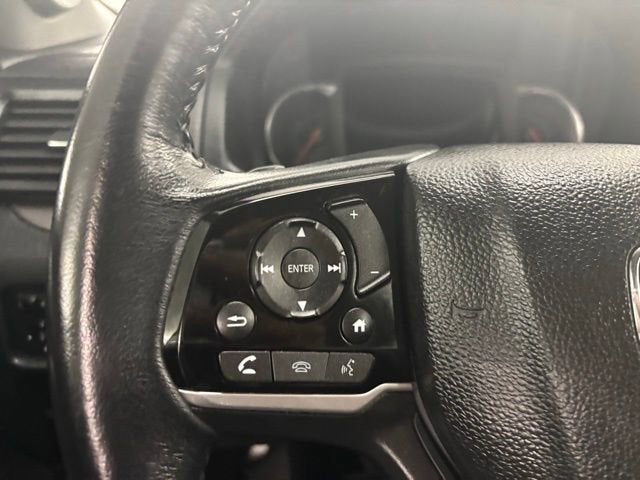 2021 Honda Pilot 2WD EX-L