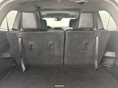 2021 Honda Pilot 2WD EX-L