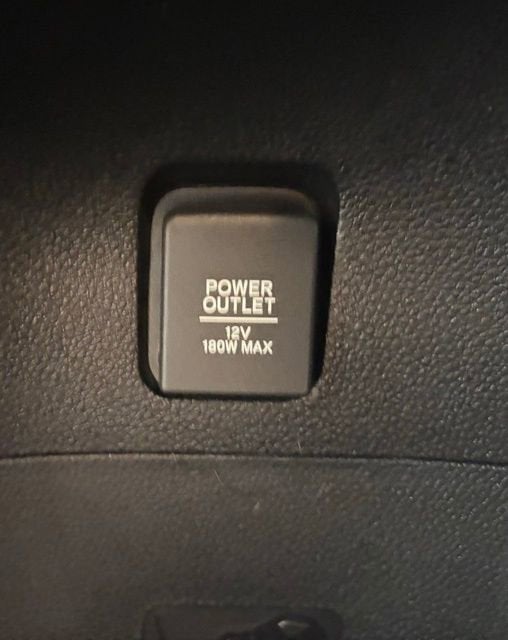 2021 Honda Pilot 2WD EX-L