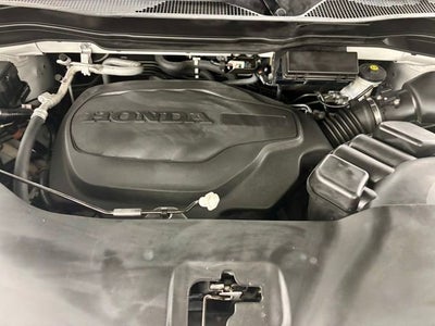 2021 Honda Pilot 2WD EX-L